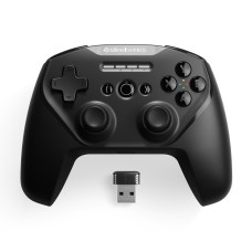  SteelSeries Stratus Duo Gaming Controller